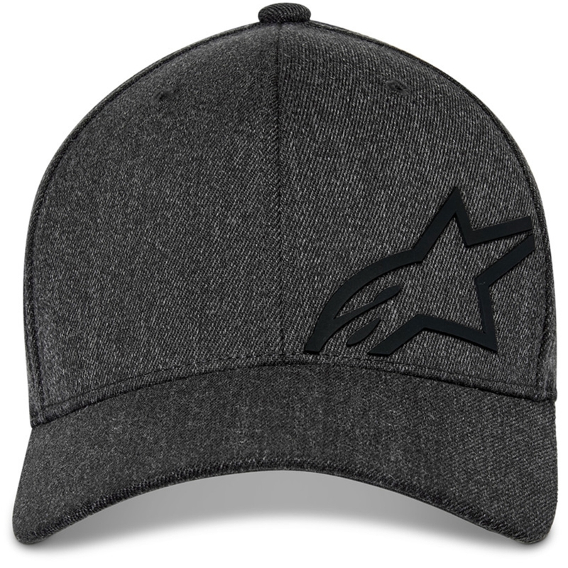 Gorra Alpinestars Corp Shift Multi gris oscuro