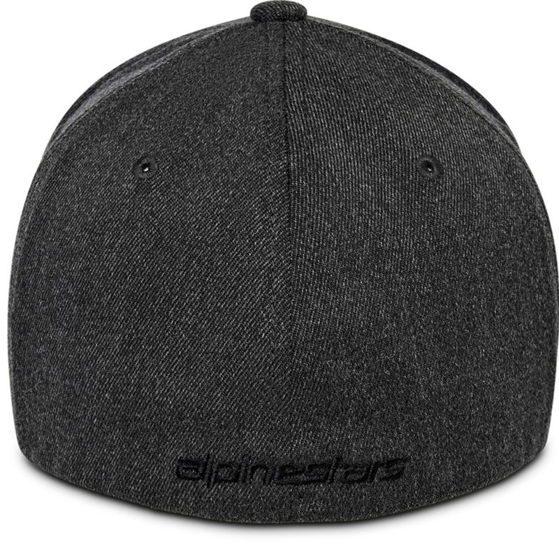 Gorra Alpinestars Corp Shift Multi gris oscuro
