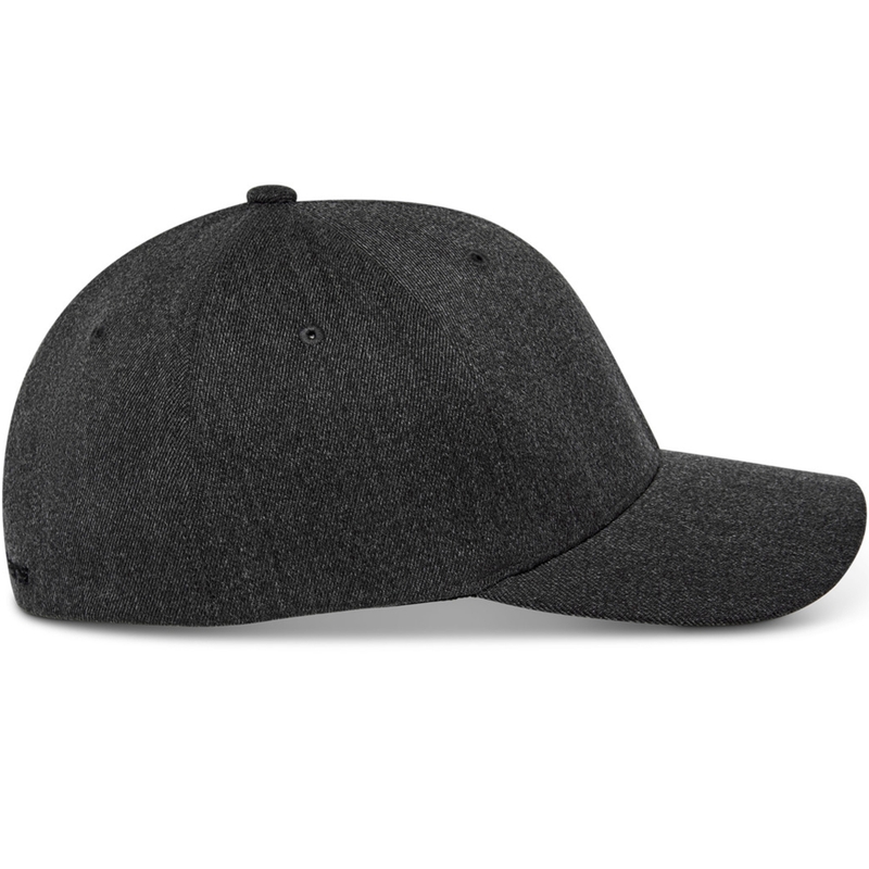 Gorra Alpinestars Corp Shift Multi gris oscuro