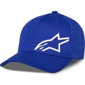 Gorra Alpinestars Corp Shift Multi azul