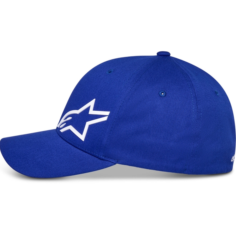 Gorra Alpinestars Corp Shift Multi azul