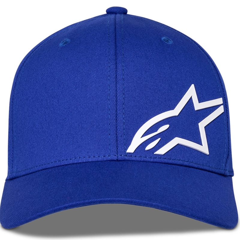 Gorra Alpinestars Corp Shift Multi azul