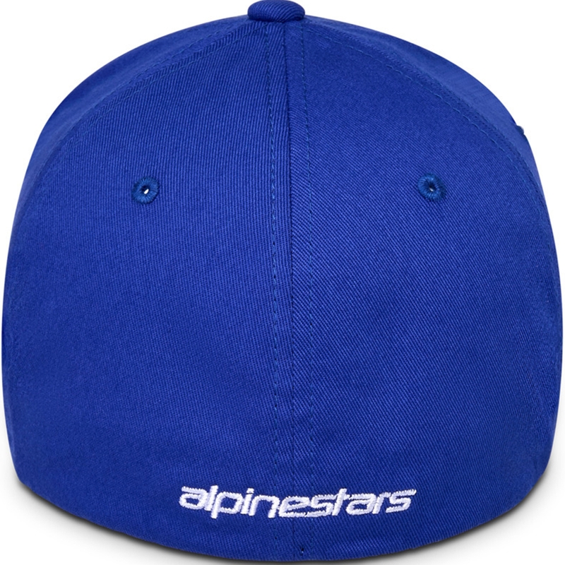 Gorra Alpinestars Corp Shift Multi azul