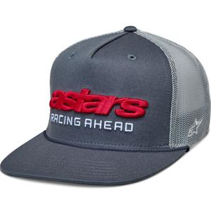 Gorra Alpinestars Notice gris-gris