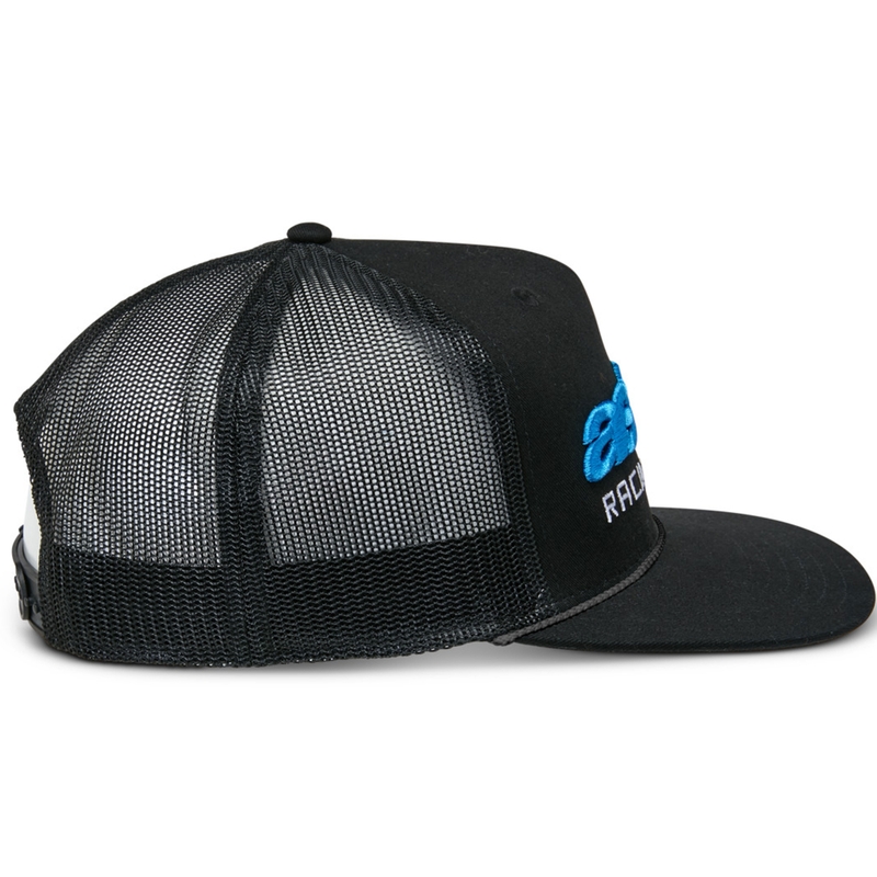 Gorra Alpinestars Notice negra-negra