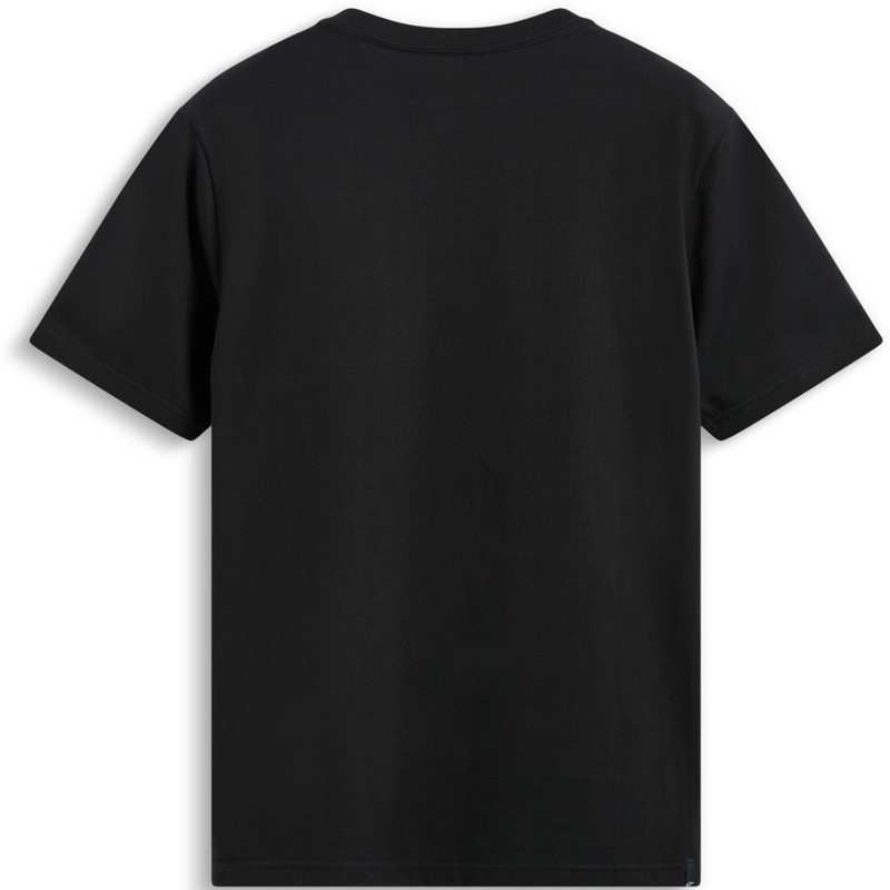Camiseta Alpinestars Blaze 2.0 CSF en negro, blanco y gris