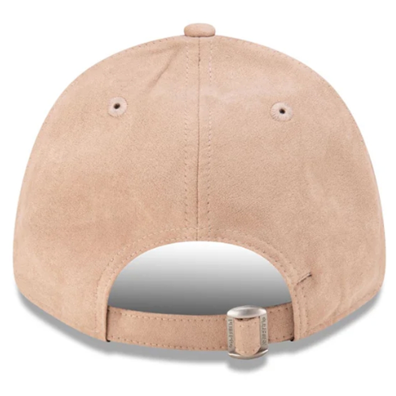 Gorra Red Bull beige