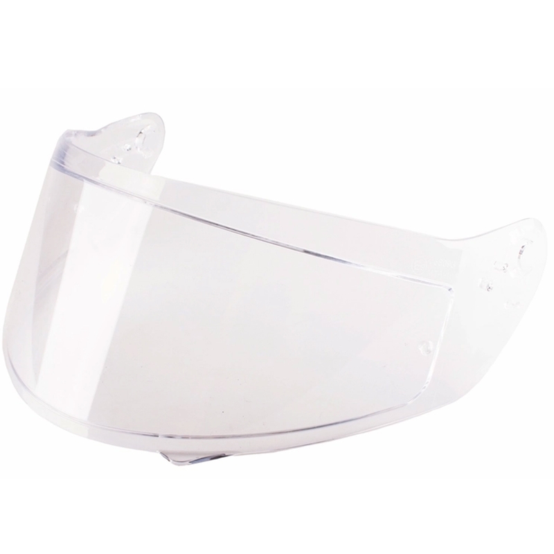 Plexiglás transparente para casco Lazer Rafale Evo