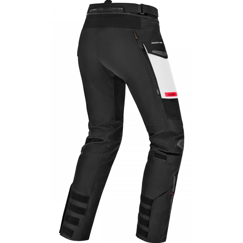 Pantalones de moto para mujer Shima Dune azul