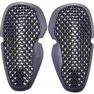 Inserciones de protección para codos Alpinestars Nucleon Flex PRO CE2 en negro antracita