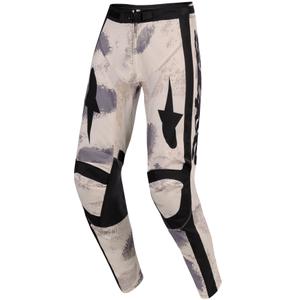 Pantalones de motocross Alpinestars Racer Lahnd en camuflaje arena