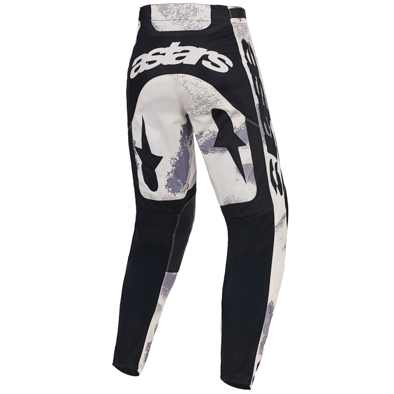 Pantalones de motocross Alpinestars Racer Lahnd en camuflaje arena