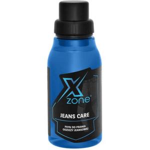 Detergente para el cuidado de vaqueros XZone 300 ml