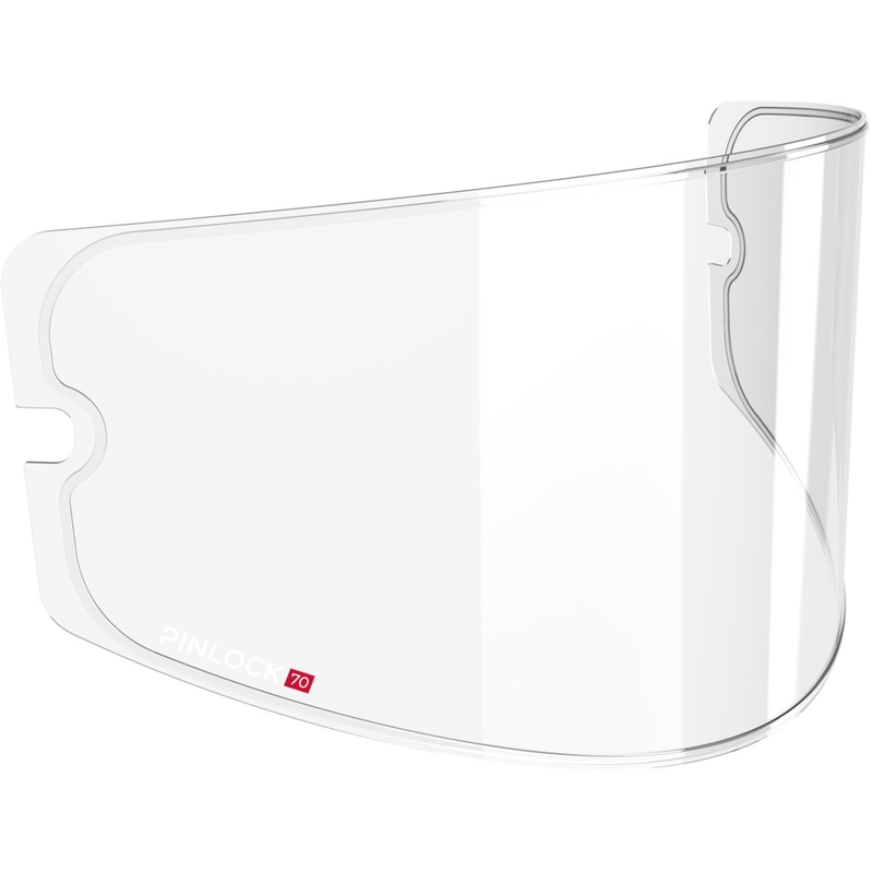 Pinlock® 70 para cascos de motocicleta transparentes Airoh GP 550 S y GP 500