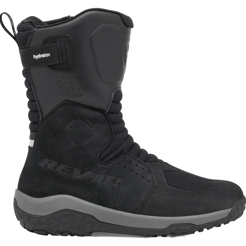 Botas de moto Revit Boundless H2O negras