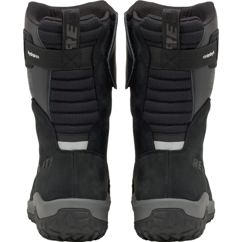 Botas de moto Revit Boundless H2O negras