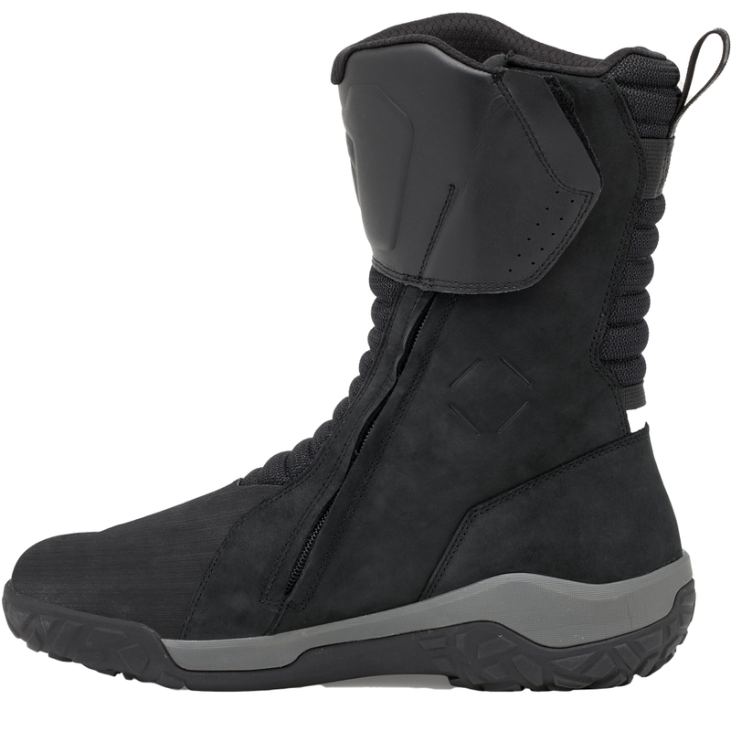 Botas de moto Revit Boundless H2O negras