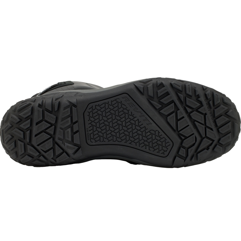 Botas de moto Revit Boundless H2O negras