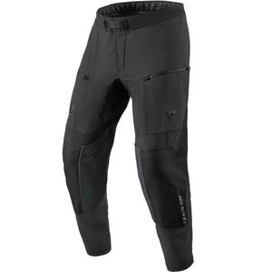 Pantalones de moto negros Revit Peninsula 2
