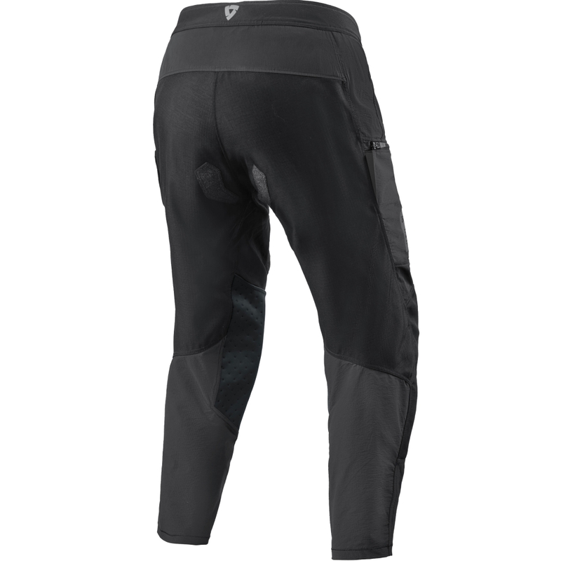 Pantalones de moto negros Revit Peninsula 2