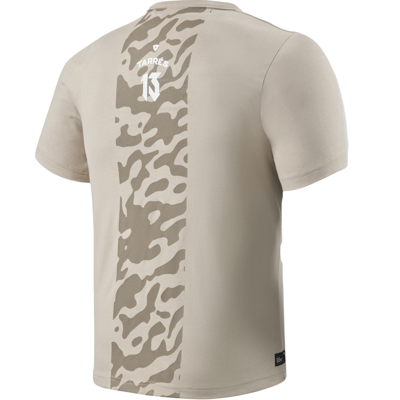 Camiseta Revit Season arena
