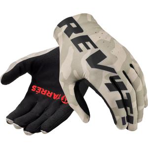 Guantes de moto Revit Tacto arena