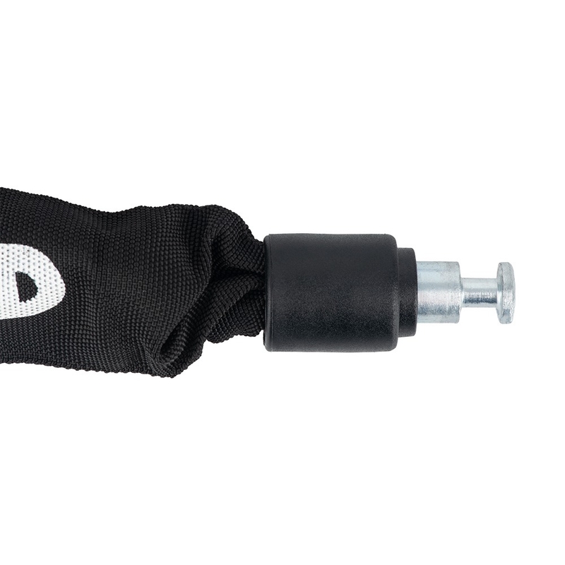 Alarma Oxford Chain10 de 2 m con candado de cadena