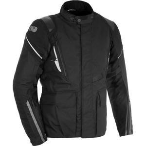 Chaqueta de moto Oxford Montreal 4.0 Dry2Dry™ negra