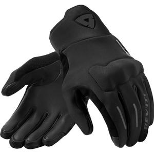 Guantes de moto Revit Crater 3 negros