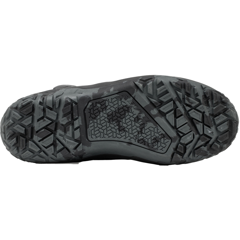 Botas de moto Revit Dredge H2O negras