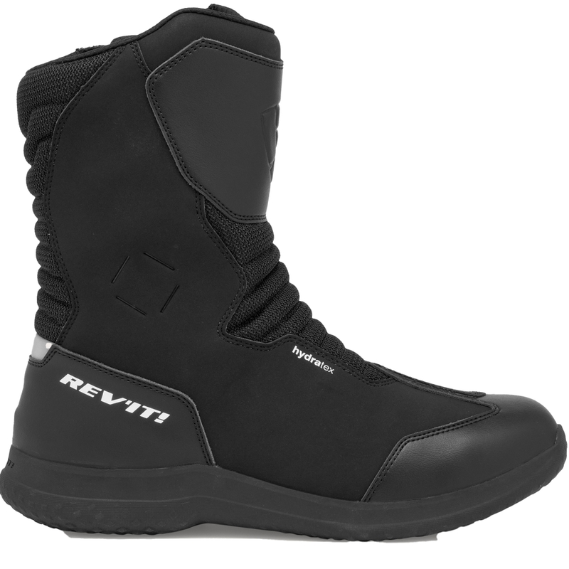 Botas de moto Revit Risco H2O negras