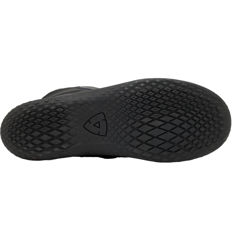 Botas de moto Revit Risco H2O negras