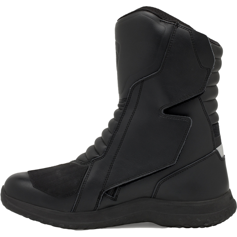 Botas de moto Revit Grit GTX negras