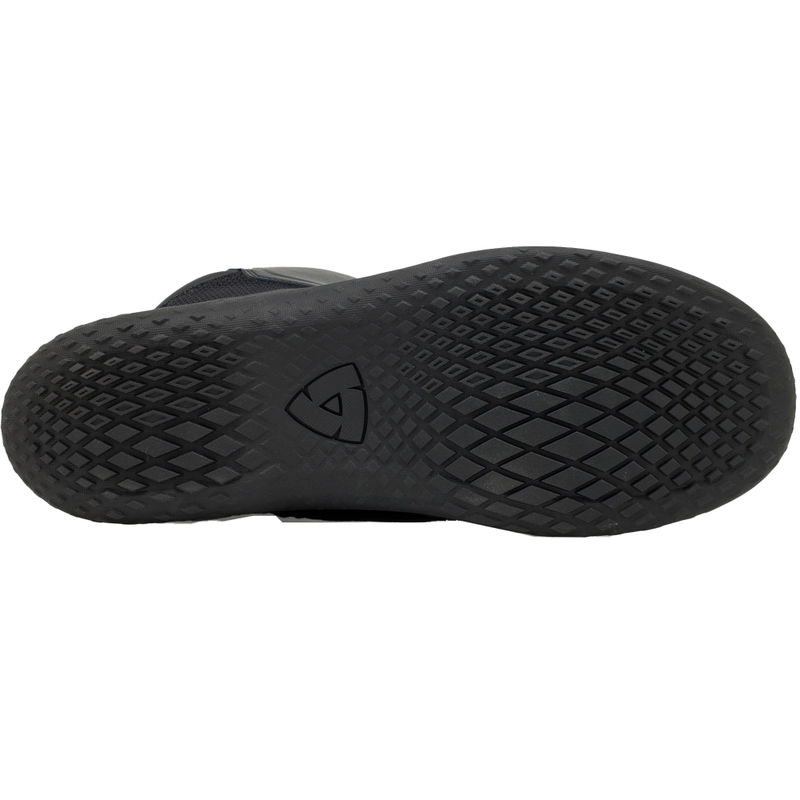 Botas de moto Revit Grit GTX negras