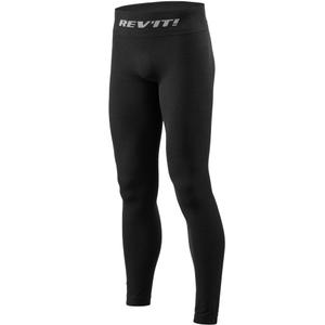 Pantalones funcionales Revit Heliox negros