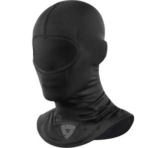 Casco de motocicleta Revit Micro 2 negro