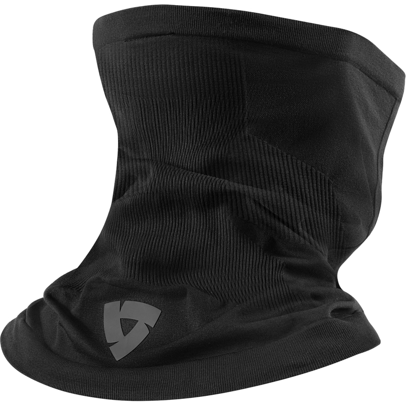 Collarín Revit Juno 2 negro
