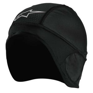 Alpinestars Skull Cap Beanie negro
