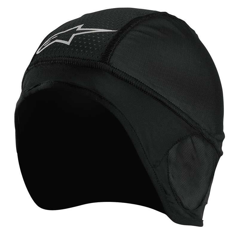 Alpinestars Skull Cap Beanie negro