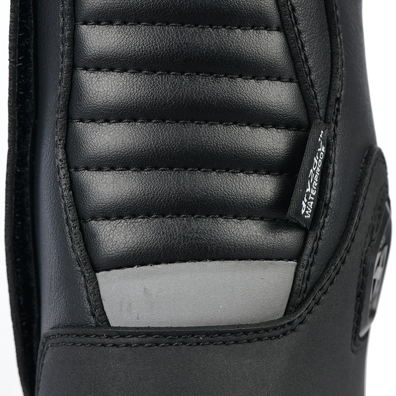 Botas de moto Oxford Tracker 2.0 Dry2Dry™ negras