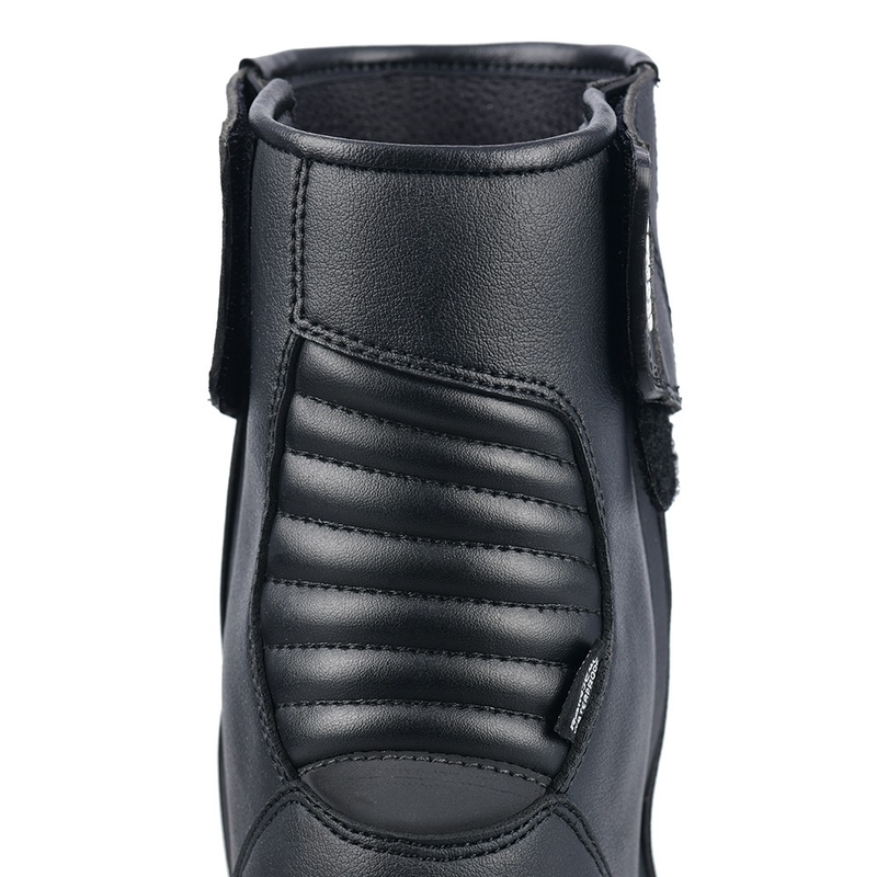Botas de moto Oxford Warrior 2.0 Dry2Dry™ negras