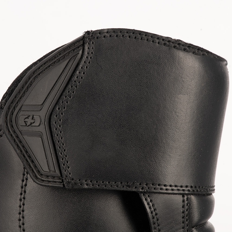 Zapatos Oxford Delta Short negros