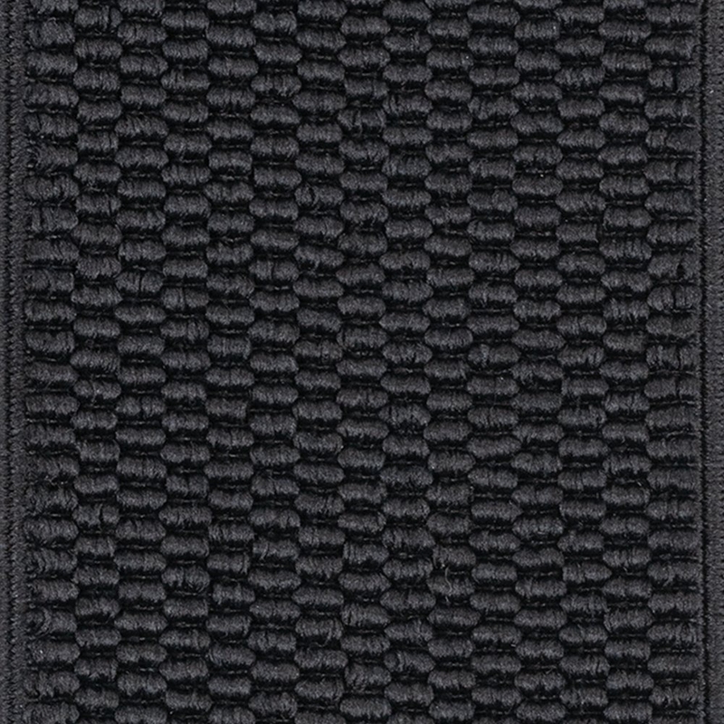 Tirantes Oxford Classic negros