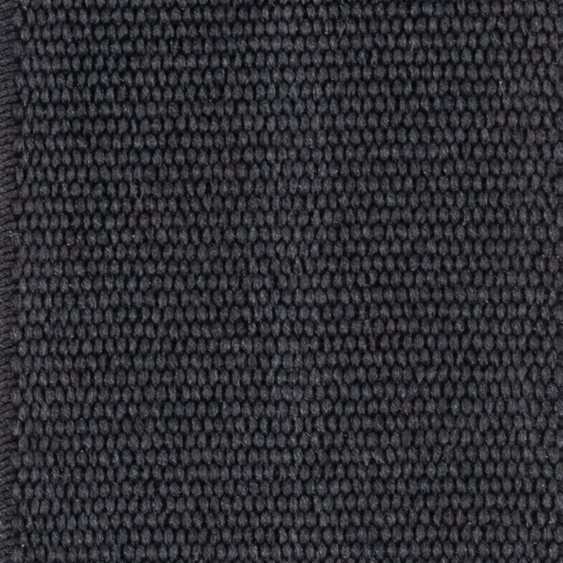 Tirantes Oxford Slim negros