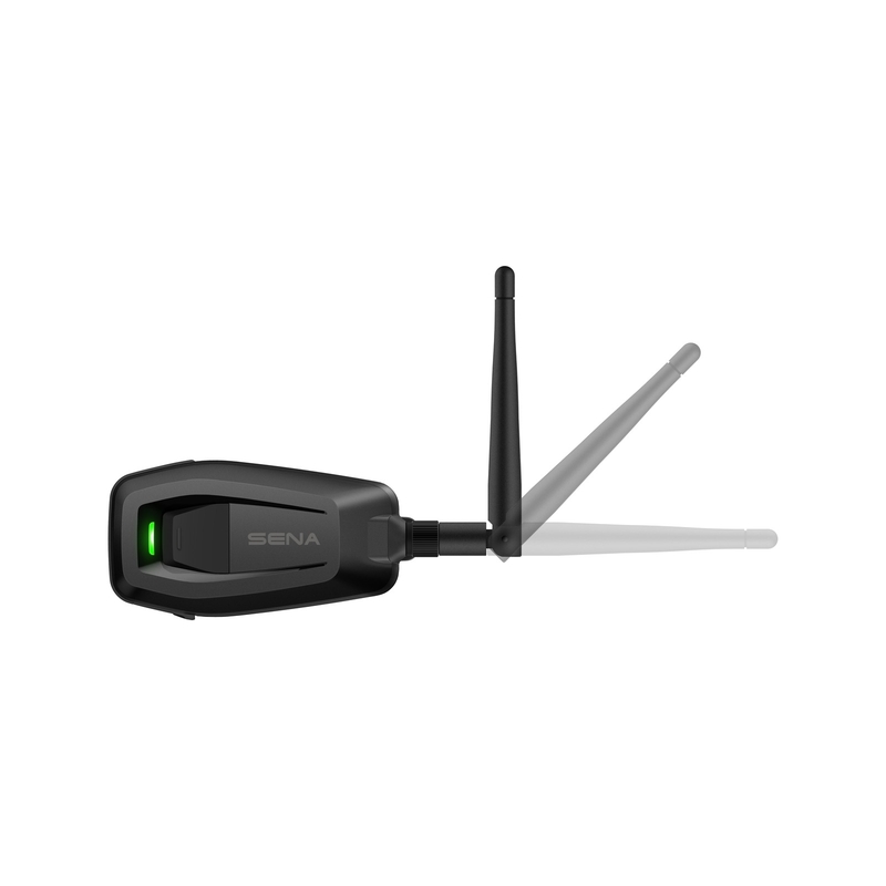 Adaptador SENA Bluetooth-Mesh + Mesh