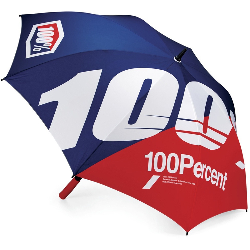 Paraguas 100% oficial de EE. UU.