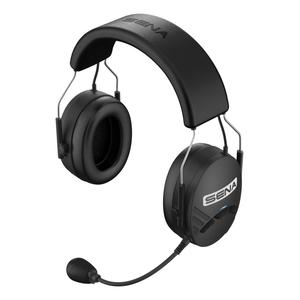 Auriculares Bluetooth Sena Over-the-Head-Mount Headset Tufftalk Lite negro