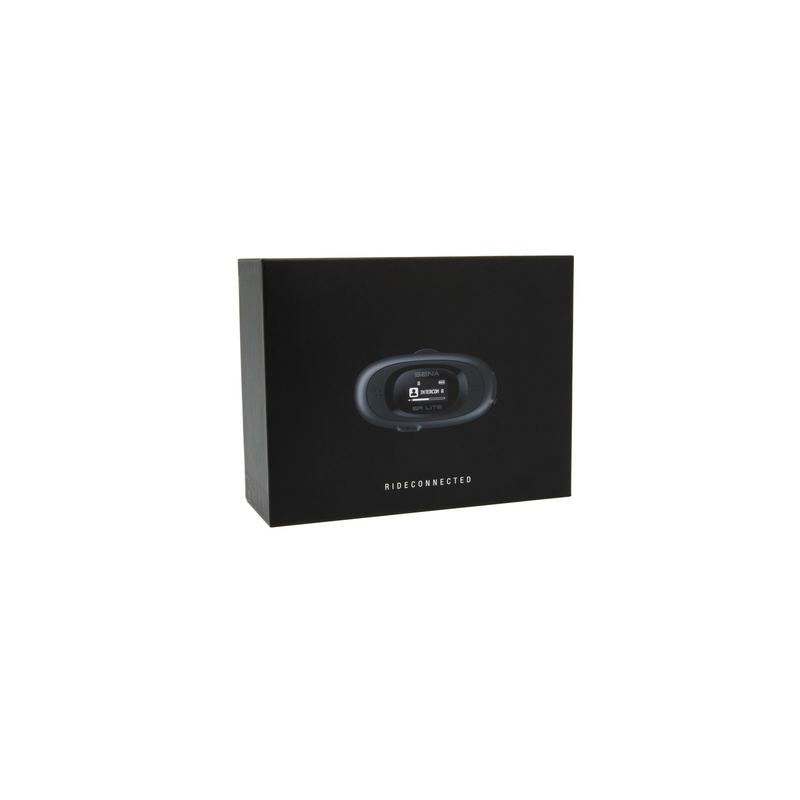 Auriculares manos libres Bluetooth SENA 5R LITE