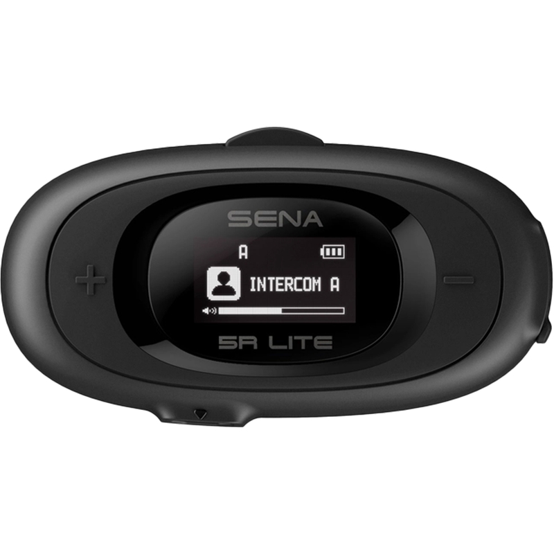Auriculares manos libres Bluetooth SENA 5R LITE
