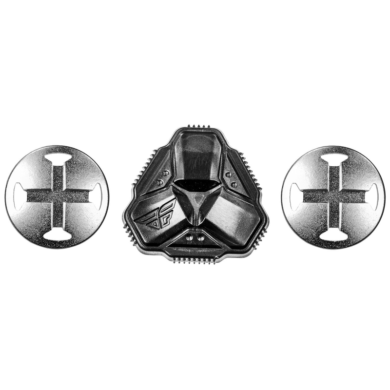 Tornillos de visera Fly Racing Formula Titanium